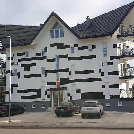 Apartman Mina Divčibare מראה חיצוני תמונה