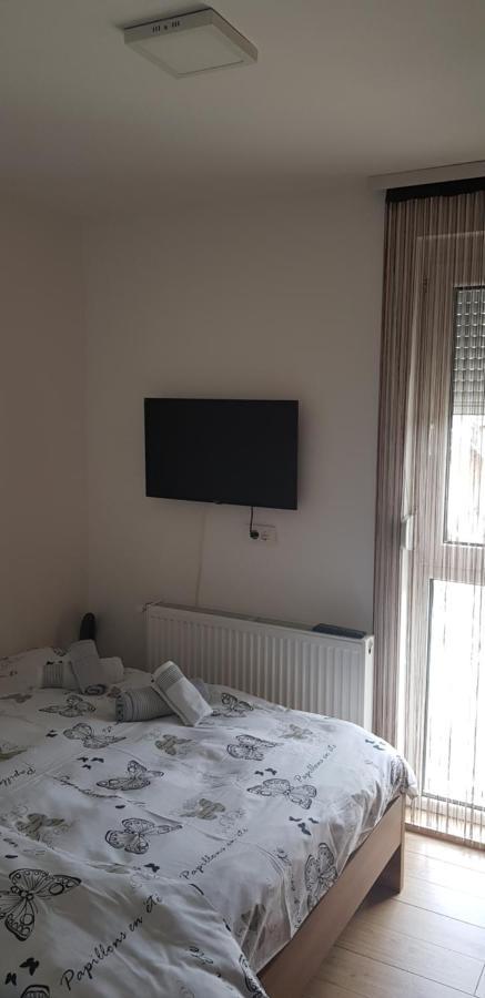 Apartman Mina Divčibare מראה חיצוני תמונה