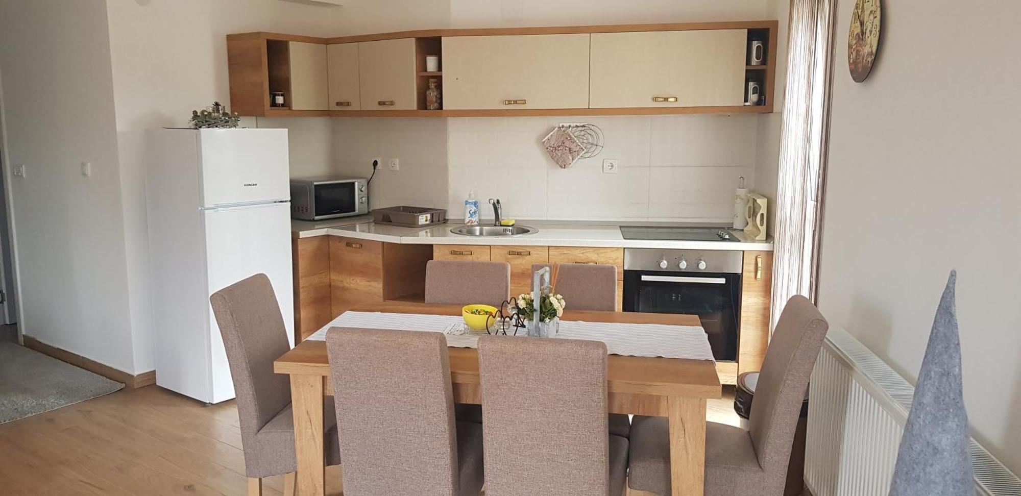 Apartman Mina Divčibare מראה חיצוני תמונה