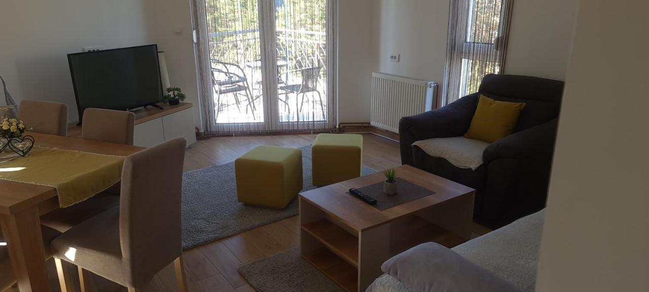 Apartman Mina Divčibare מראה חיצוני תמונה