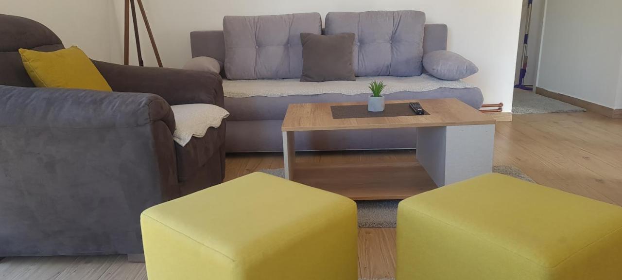 Apartman Mina Divčibare מראה חיצוני תמונה