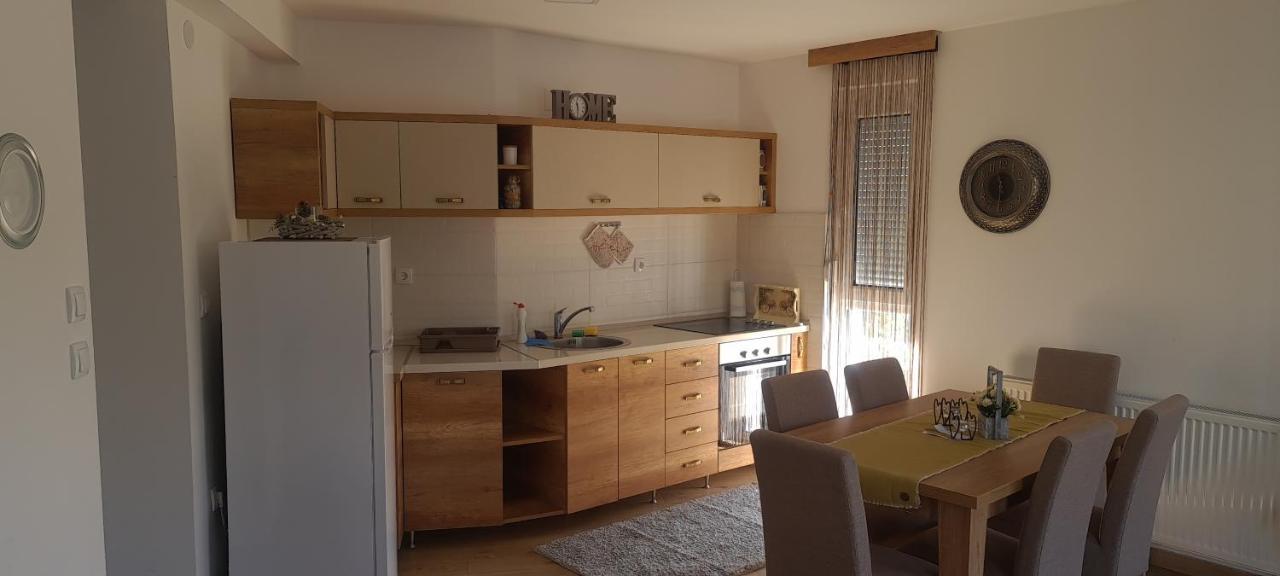 Apartman Mina Divčibare מראה חיצוני תמונה