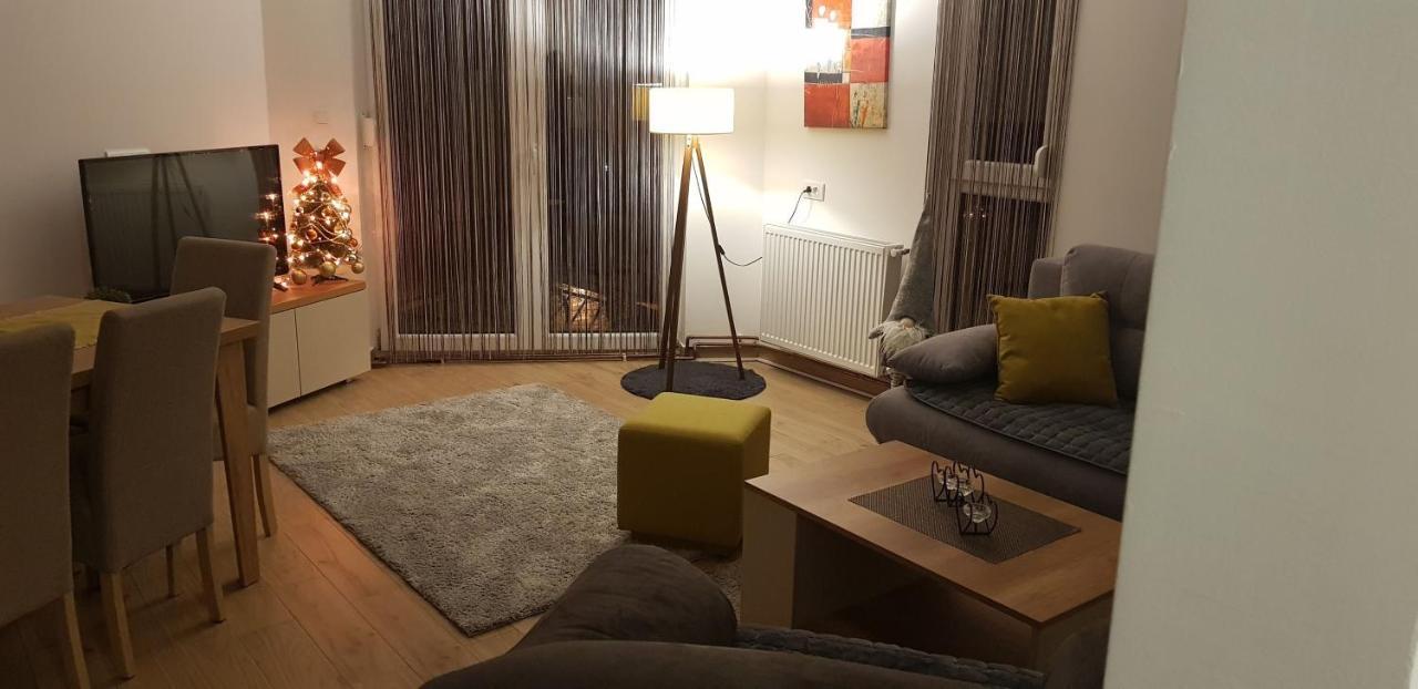 Apartman Mina Divčibare מראה חיצוני תמונה