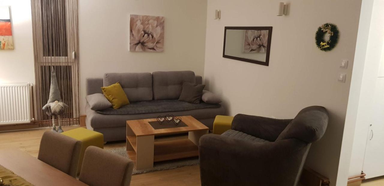 Apartman Mina Divčibare מראה חיצוני תמונה