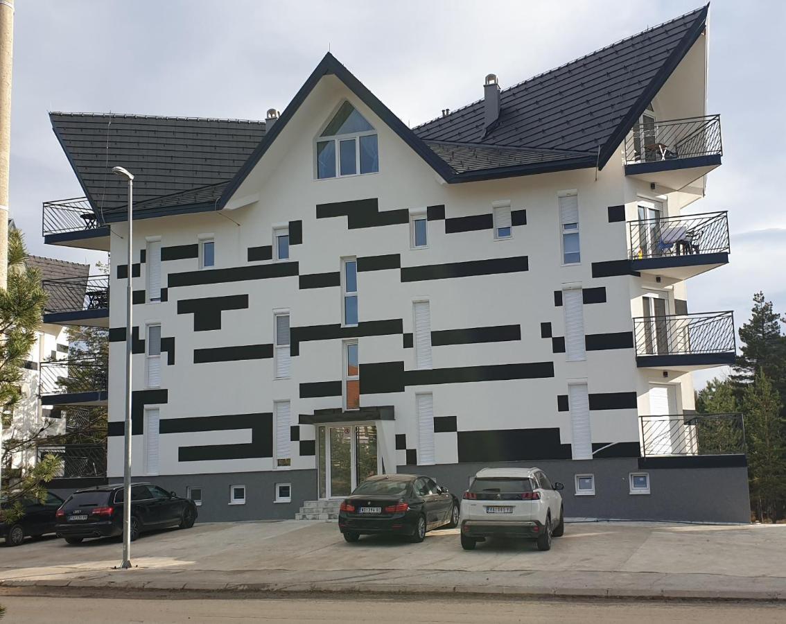 Apartman Mina Divčibare מראה חיצוני תמונה