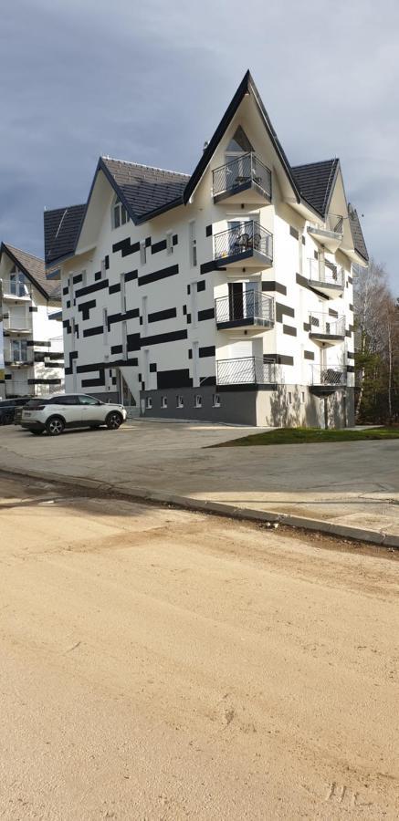 Apartman Mina Divčibare מראה חיצוני תמונה