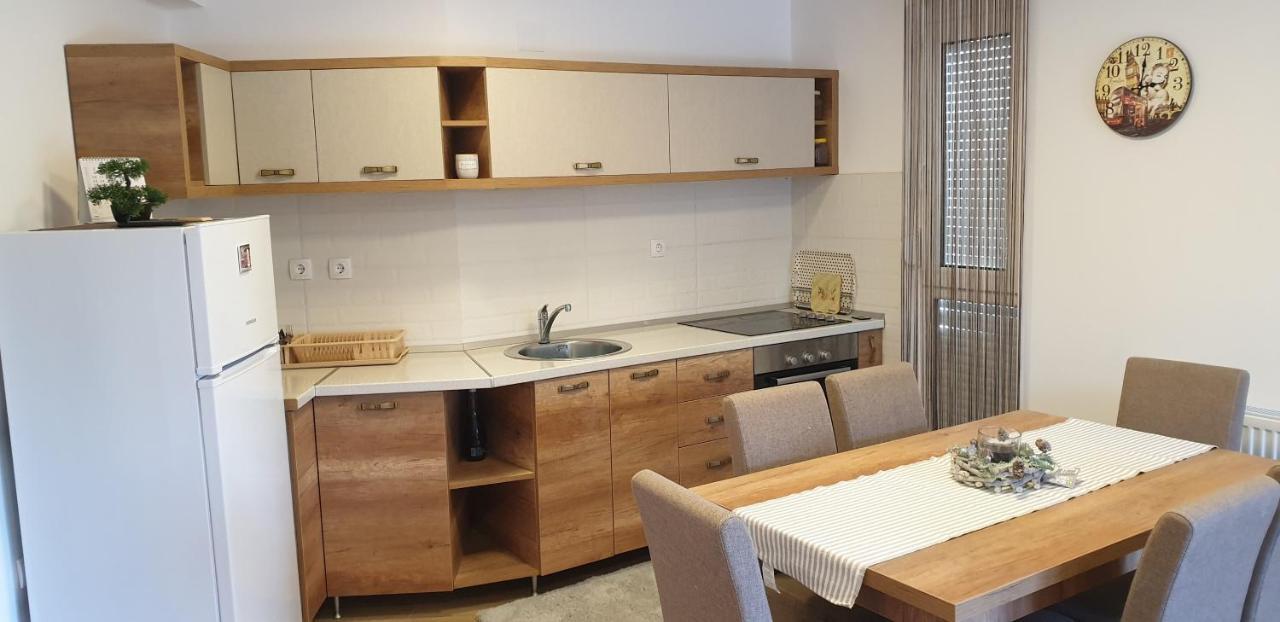 Apartman Mina Divčibare מראה חיצוני תמונה