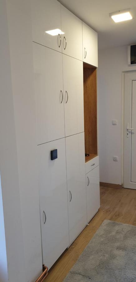 Apartman Mina Divčibare מראה חיצוני תמונה