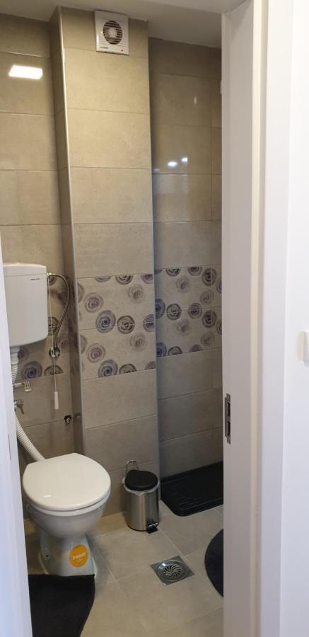 Apartman Mina Divčibare מראה חיצוני תמונה