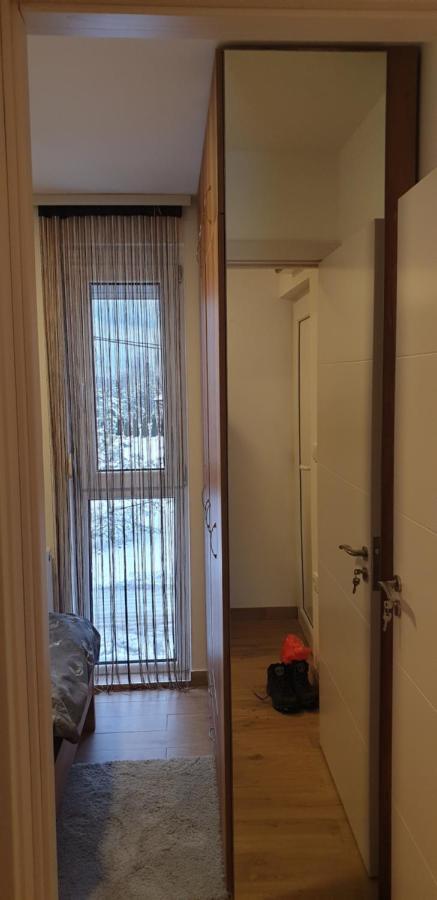Apartman Mina Divčibare מראה חיצוני תמונה