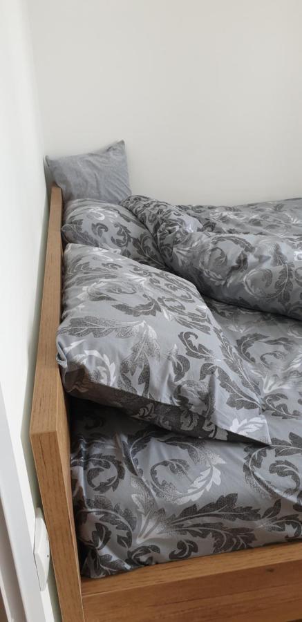 Apartman Mina Divčibare מראה חיצוני תמונה
